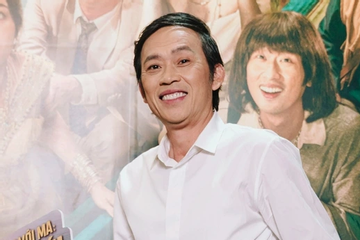 Nghệ sĩ Hoài Linh tuyên bố bất ngờ về chuyện kết hôn ở tuổi 60