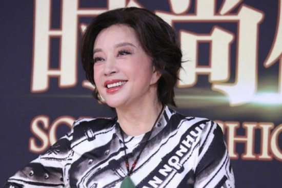 Nhan sắc gây sốc của 