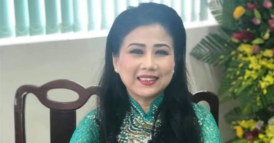 Nữ nghệ sĩ hát 'Dạ cổ hoài lang' khiến đạo diễn thắng giải Cannes bật khóc