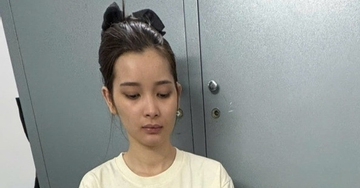 Nữ nhân viên giở trò ‘phù thủy’ đánh tráo nữ trang của chủ tiệm vàng ở Cần Thơ