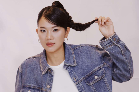 Sau 3 năm giải nghệ, sắc vóc VĐV Ánh Viên thay đổi ra sao?