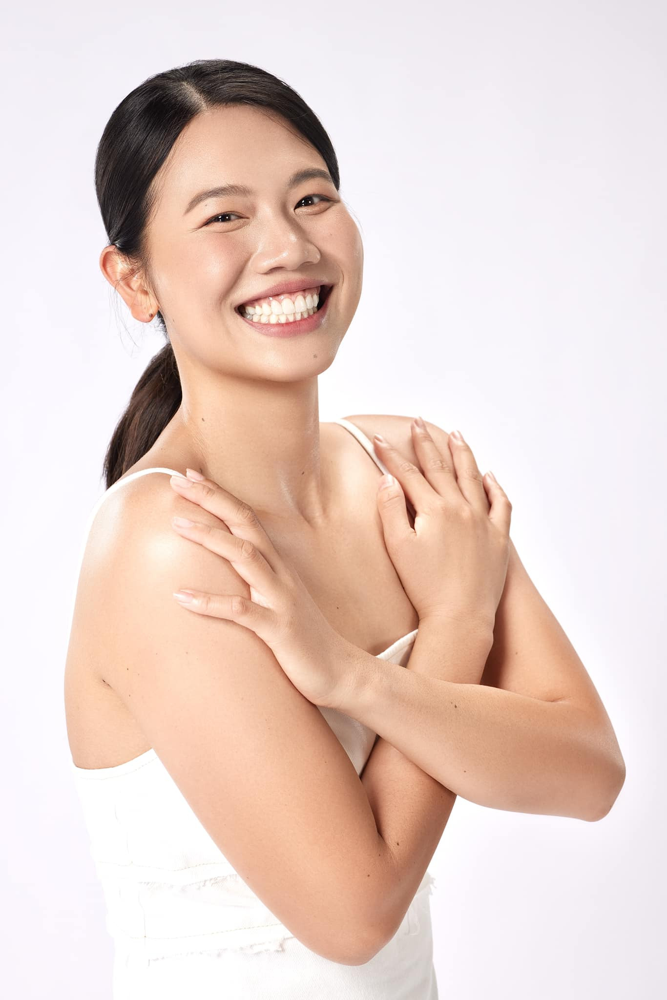 Sau 3 năm giải nghệ, sắc vóc VĐV Ánh Viên thay đổi ra sao? - Ảnh 10.