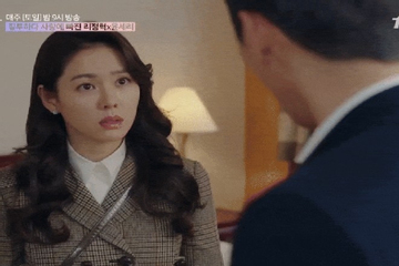 Son Ye Jin lần đầu phải cúi mình xin lỗi Hyun Bin