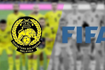 Tuyển Malaysia bị tăng án phạt, hết cơ hội tranh vé với tuyển Việt Nam?