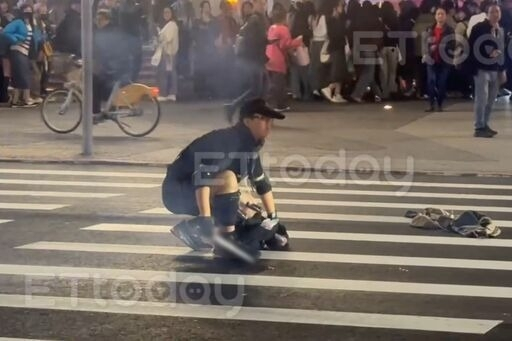 Vụ tấn công liên hoàn tại Đài Loan (Trung Quốc): Rùng mình trước những gì được tìm thấy trong máy tính bảng nghi phạm