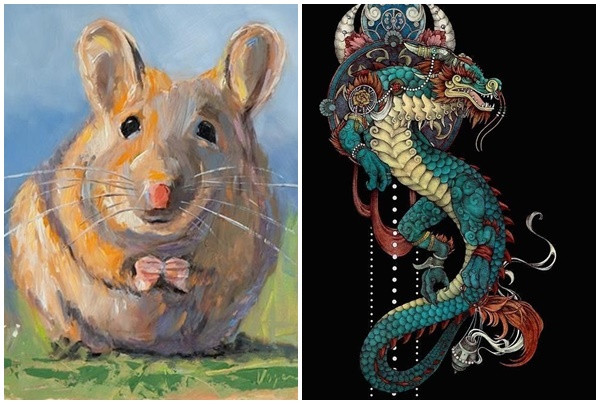 3 cặp con giáp trong năm 2026 hôn nhân hạnh phúc bội thu tài lộc thuận vợ thuận chồng