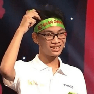 Câu hỏi 'Từ nào trong tiếng Việt có 12 chữ O?': Đáp án dễ không ngờ nhưng nhiều học sinh giỏi bó tay