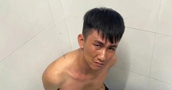 Danh tính nghi phạm đâm nam bảo vệ bệnh viện tử vong