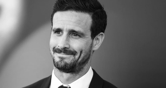 Diễn viên 'It: Chú hề ma quái' tự tử ở tuổi 46, người hâm mộ bàng hoàng