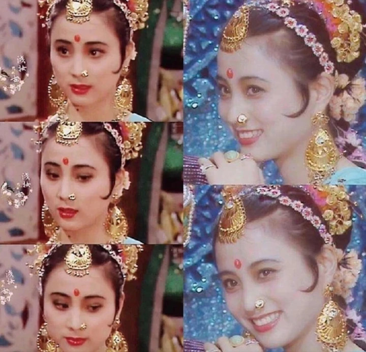 Lý Linh Ngọc thủ vai 'Thỏ Ngọc' trong phim