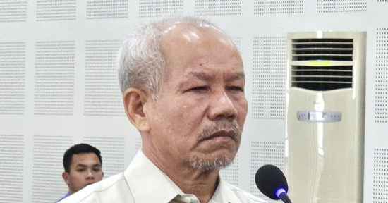 Người chồng giết vợ, phi tang thi thể xuống biển lĩnh án tử hình