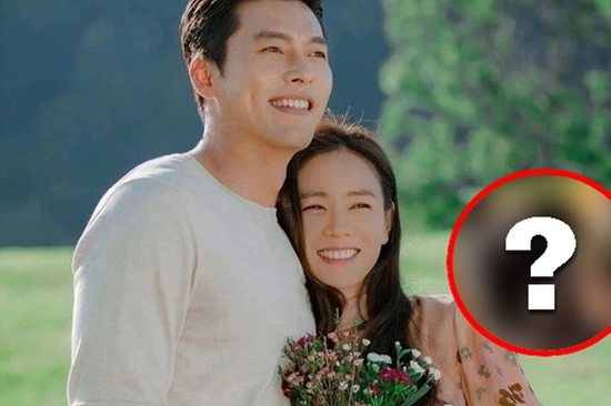 Nhan sắc thật của con trai Son Ye Jin - Hyun Bin gây sốc toàn tập!