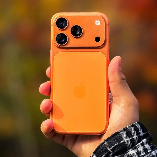 Tin sốt dẻo về iPhone 18