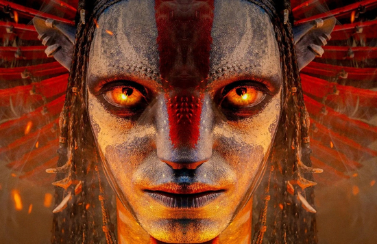 Tình thế khó của 'Avatar 3'