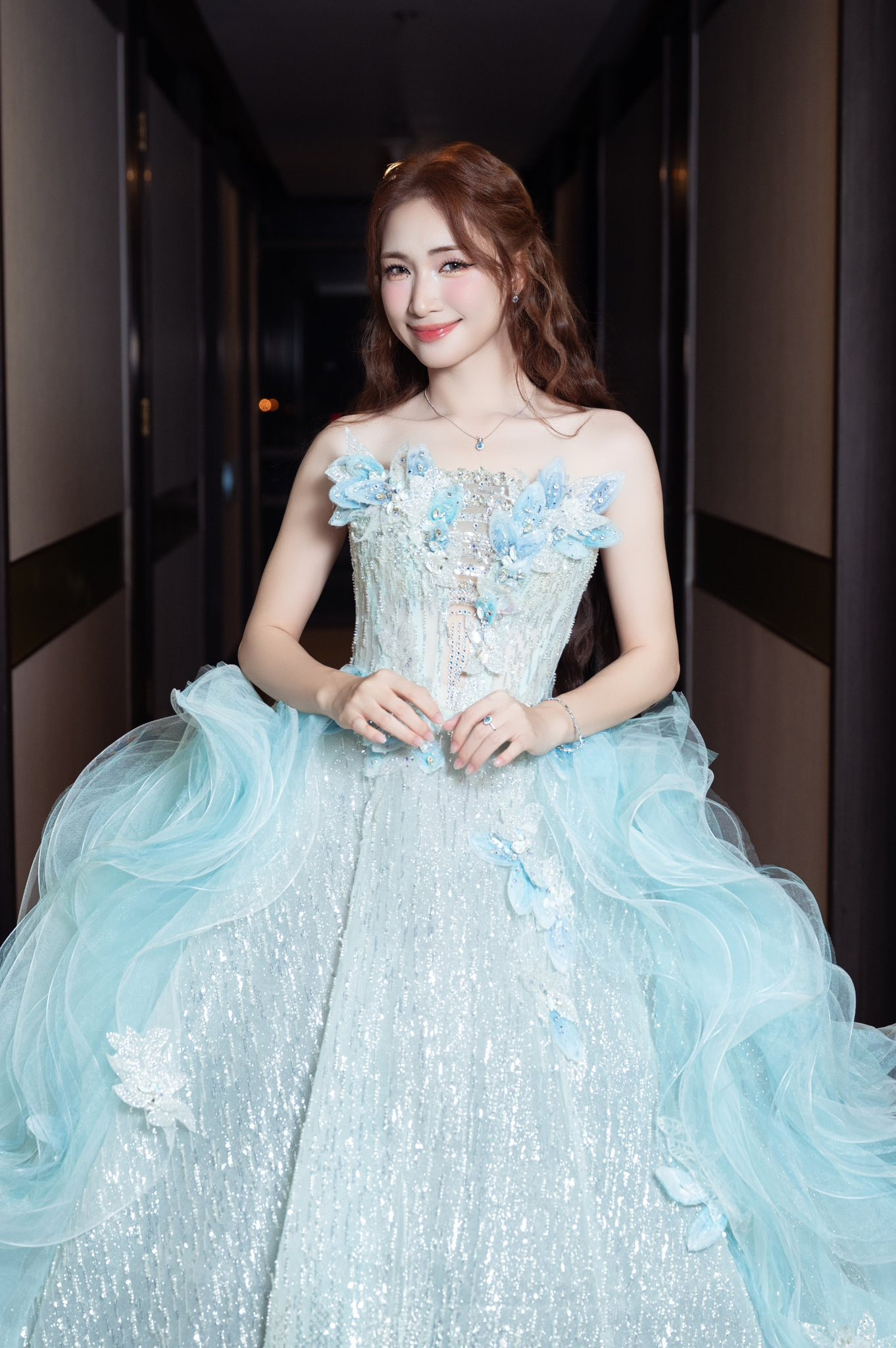 Top 10 màn thảm đỏ ấn tượng nhất năm 1025