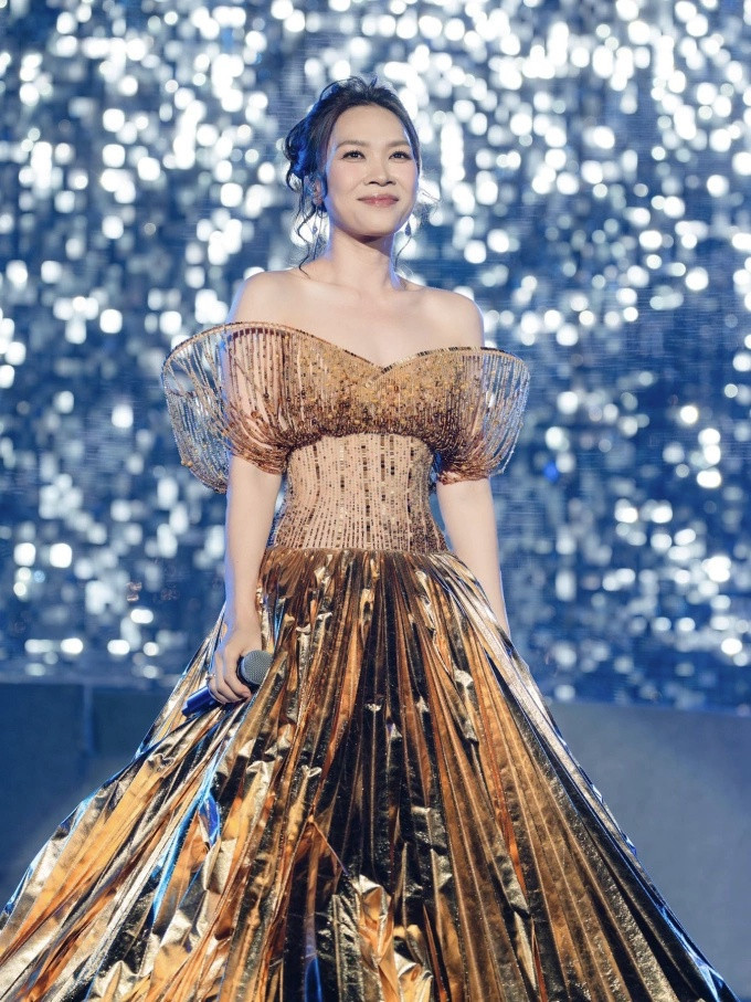 Top 10 màn thảm đỏ ấn tượng nhất năm 1025