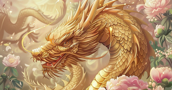 Tử vi 12 con giáp năm Bính Ngọ: Tổng quan tuổi Thìn năm 2026