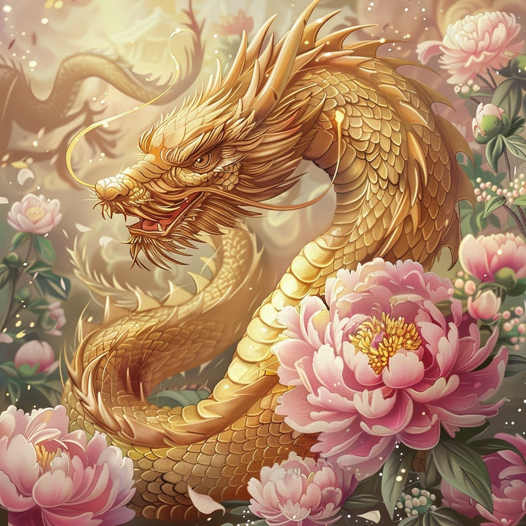 Tử vi 12 con giáp năm Bính Ngọ: Tổng quan tuổi Thìn năm 2026 - Ảnh 2.