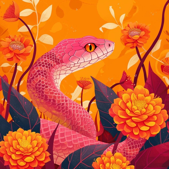 Tử vi 12 con giáp năm Bính Ngọ: Tổng quan tuổi Tỵ năm 2026 - Ảnh 2.