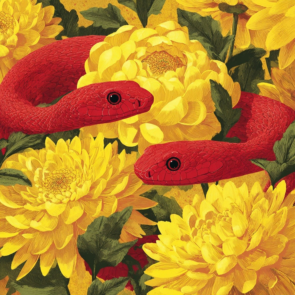 Tử vi 12 con giáp năm Bính Ngọ: Tổng quan tuổi Tỵ năm 2026 - Ảnh 4.