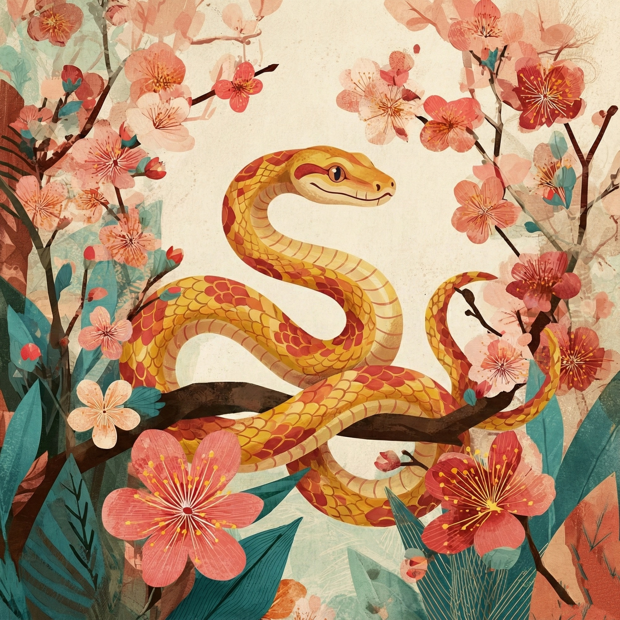 Tử vi 12 con giáp năm Bính Ngọ: Tổng quan tuổi Tỵ năm 2026 - Ảnh 3.