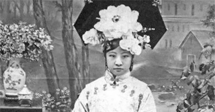 Phần lớn công chúa nhà Thanh chết trẻ không phải vì thiếu thốn vật chất, mà do những yếu tố sâu xa hơn. (Ảnh: Sohu)