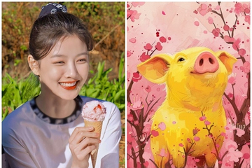 Tử vi 3 con giáp may mắn nhất thứ Tư (24/12): Đón nhận tài lộc, giàu bất thình lình