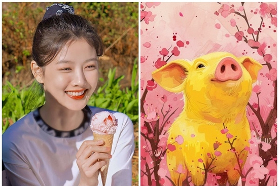 Tử vi 3 con giáp may mắn nhất thứ Tư (24/12): Đón nhận tài lộc, giàu bất thình lình