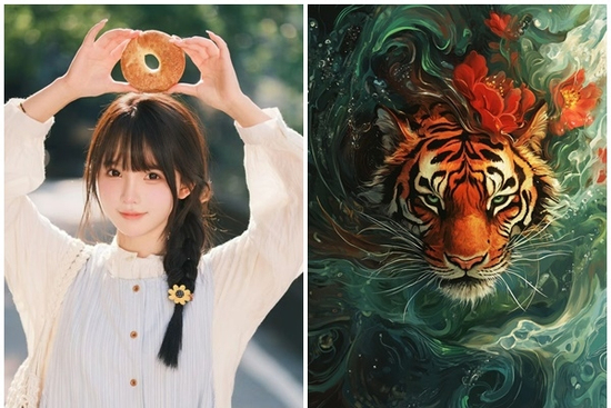 Tử vi 3 con giáp may mắn nhất thứ Năm (25/12): Tiền về ào ạt, mở cửa đón tiền