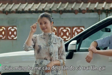 Câu thoại phim Việt gây tranh cãi nhất mạng xã hội