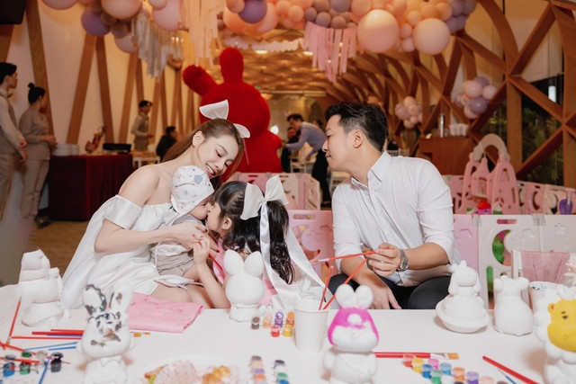 nhã phương- Ảnh 2.