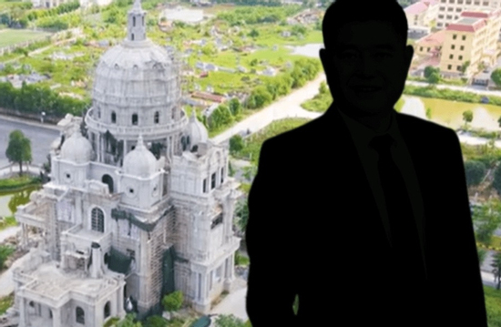 Con trai đại gia Ninh Bình, có nhiều thương vụ nghìn tỷ vừa được bổ nhiệm Quyền Tổng giám đốc Sacombank là ai?