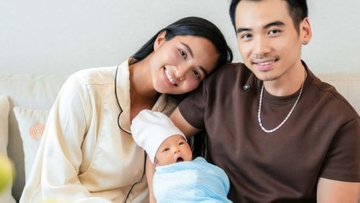 Cuộc sống gia đình HH H'Hen Niê ra sao sau ồn ào pha sữa mẹ vào cafe cho bạn uống?