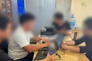 Danh tính đối tượng bình luận đe dọa phá hoại sân bay trên mạng