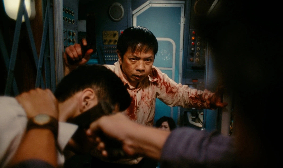 Dien anh viet 2025 nhung dien vien tao dau an manh me tren man anh rong hinh anh 2