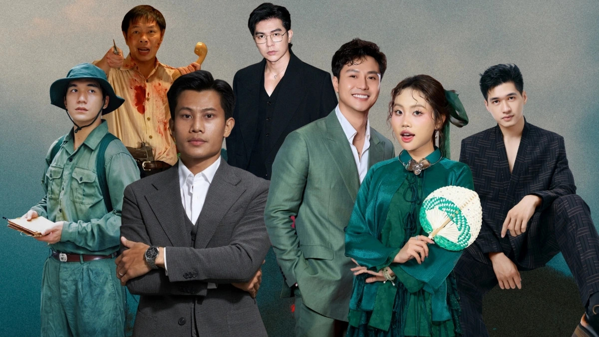 Dien anh viet 2025 nhung dien vien tao dau an manh me tren man anh rong hinh anh 1