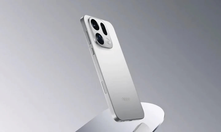 Oppo hé lộ thiết kế flagship mới, sẵn sàng bước vào kỷ nguyên camera kép 200MP. (Nguồn: Oppo)