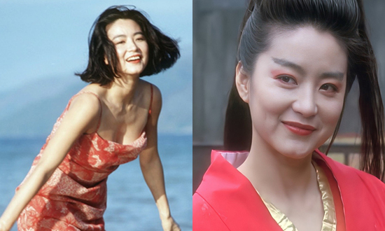 Đông Phương Bất Bại đẹp nhất màn ảnh: Bỏ showbiz cưới tỷ phú, sống xa hoa tuổi 71