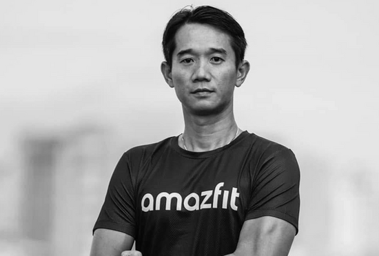 Founder Tuân Võ - VĐV Ironman hàng đầu Việt Nam qua đời ở tuổi 41