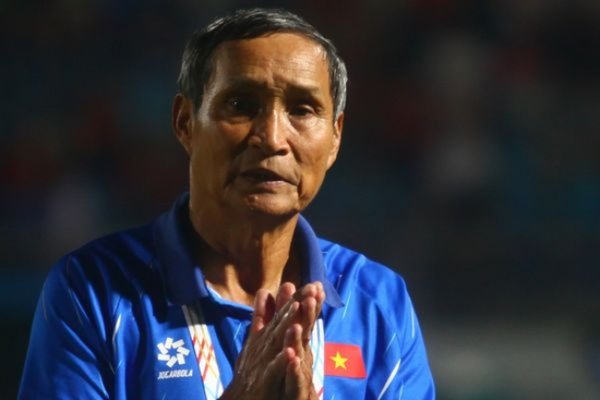 HLV Mai Đức Chung muốn nghỉ hưu ở tuổi 74, VFF chọn ai dẫn tuyển Việt Nam tranh vé World Cup?