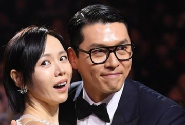 Hyun Bin muốn tan nát hôn nhân với Son Ye Jin