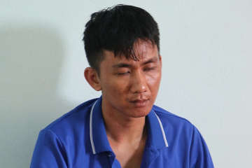 Lời khai của nghi can sát hại nhân viên bảo vệ Bệnh viện Đa khoa Vĩnh Long