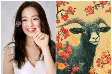 Năm 2026 Bính Ngọ hành Hỏa: 3 con giáp đổi vận bất ngờ, công danh rực rỡ