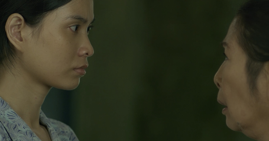 Ngôi nhà nhiều hiện tượng tâm linh được làm bối cảnh chính phim 'Nhà hai chủ'