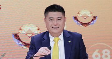 Ông Nguyễn Đức Thụy thôi làm Chủ tịch LPBank, được HĐQT khen thưởng đột xuất 10 tỷ đồng