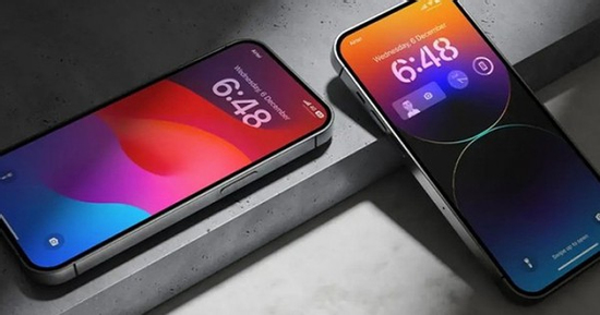 Samsung gánh trọng trách sống còn đối với iPhone 17 và iPhone 18