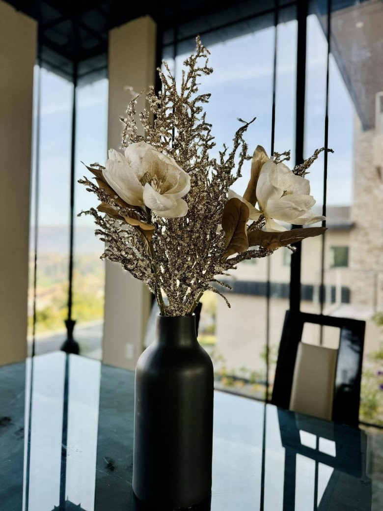 Sở thích trang trí nhà của thủy tiên Sau ly hôn Đan Trường gây ấn tượng Mạnh - Ảnh 15.