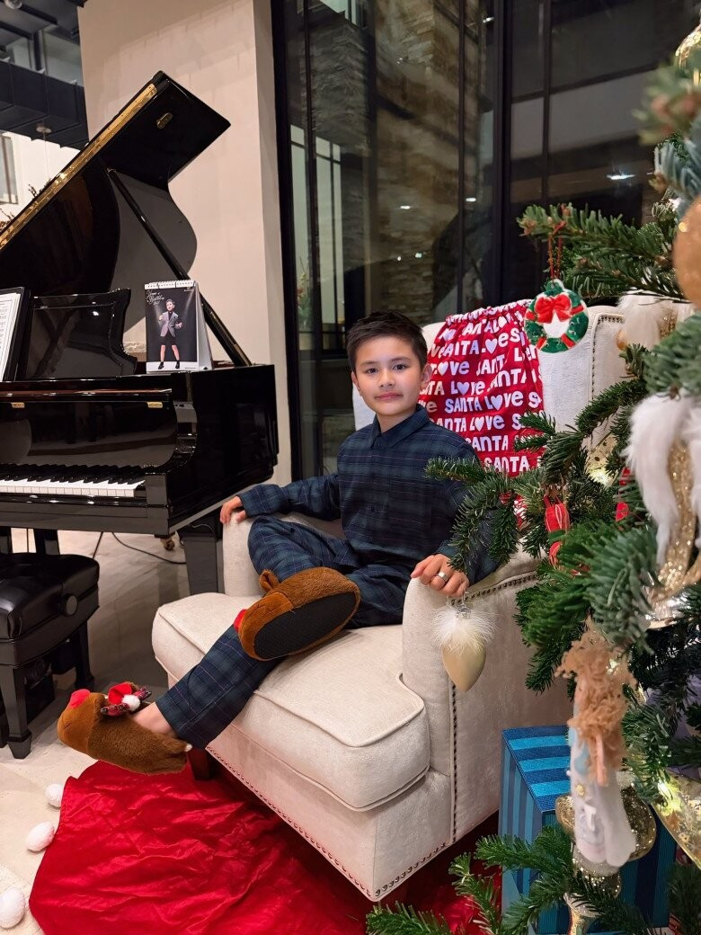 Sở thích trang trí nhà của thủy tiên Sau ly hôn Đan Trường gây ấn tượng Mạnh - Ảnh 4.