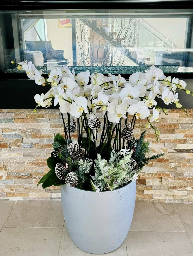 Sở thích trang trí nhà của thủy tiên Sau ly hôn Đan Trường gây ấn tượng Mạnh - Ảnh 12.