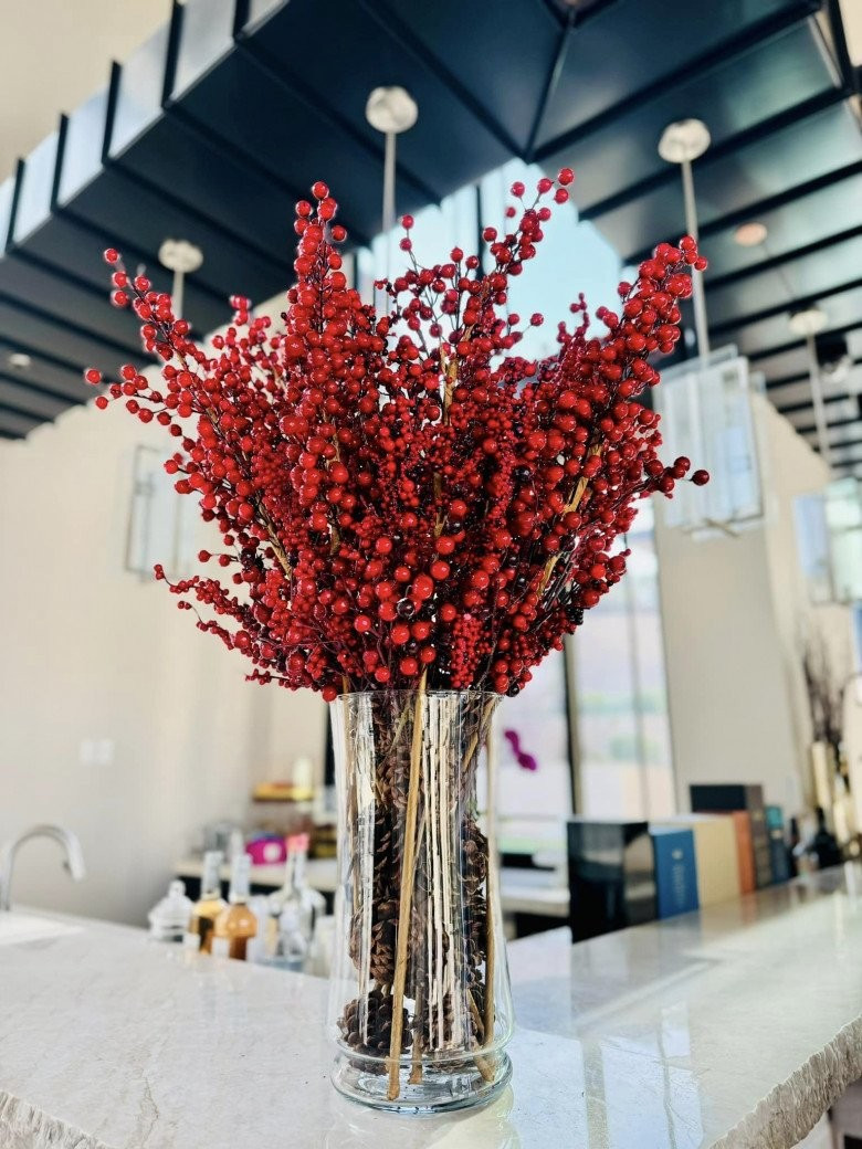 Sở thích trang trí nhà của thủy tiên Sau ly hôn Đan Trường gây ấn tượng Mạnh - Ảnh 14.